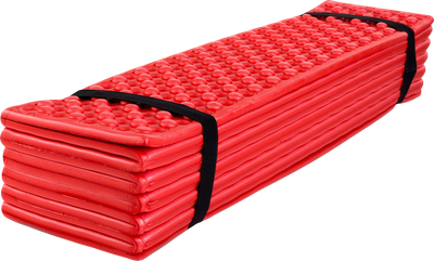 Складаний каремат Spokey Indy EVA 180 x 60 см 922237 (5902693222378)