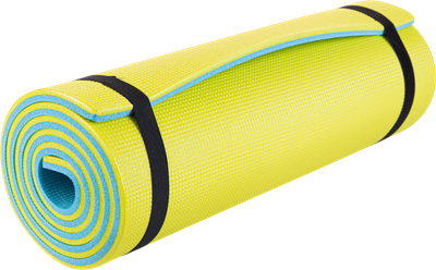 Karimata dwuwarstwowa Spokey Camper Big 200 x 60 cm 835221 (5901180352215)