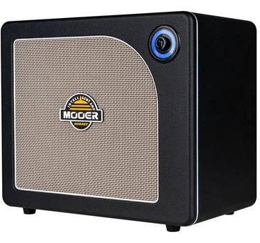 Комбоусилитель Mooer Hornet 30i Black