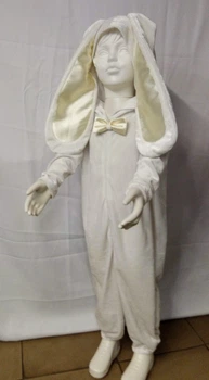 Костюм зайчика для хлопчика розмір 116