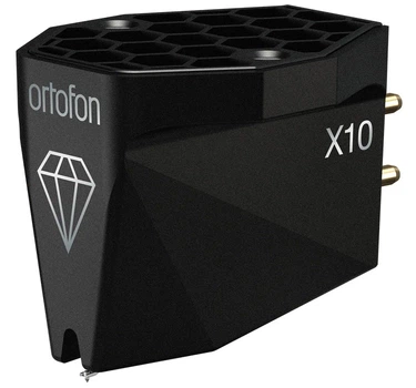 Картридж Ortofon MC X10