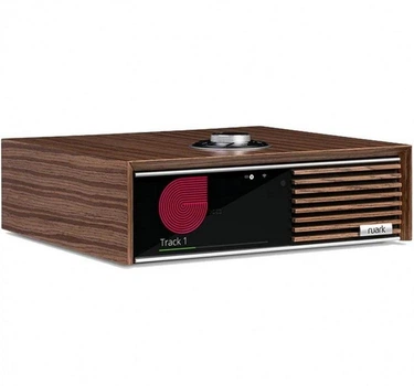 Акустическая система Ruark R610 Music Console Walnut
