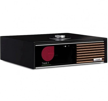 Акустическая система Ruark R610 Music Console Satin Charcoal