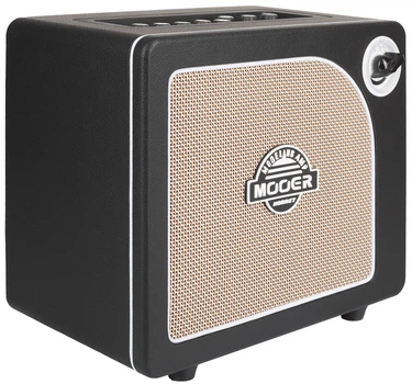 Комбоусилитель Mooer Hornet Black
