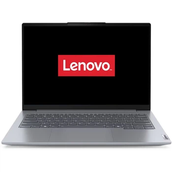 Ноутбук Lenovo ThinkBook 14 G7 IML, Intel Core Ultra 5 125U, 12 ядер, 14 дюймов, 8GB DDR5, SSD 512GB, Intel, No OS, arctic grey