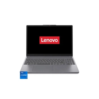 Ноутбук Lenovo IdeaPad Intel® Core™ i7- 13620H до 4, 9 ГГц, Raptor Lake, 15, 3 WUXGA, IPS, 24 ГБ DDR5, 1, 92 ТБ SSD, Intel® UHD, платиново- серый