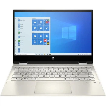Ноутбук HP Pavilion 15- eh0029nq, AMD Ryzen 3 4300U до 3, 7 ГГц, 15, 6 Full HD, 8 ГБ, SSD 512 ГБ, AMD Radeon, Windows 10 Home, белый