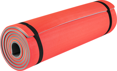 Karimata dwuwarstwowa Spokey Sleephiker Big antypoślizgowa 200 x 60 cm 835218 (5901180352185)