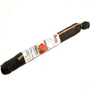 Ковбаса Сировяленна з Яловичини Bresaola Rasmo 270 г