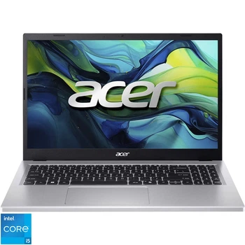 Ноутбук Acer Aspire Go 15 AG15- 71P Intel® Core™ i5- 1334U 12M Cache, до 4, 60 ГГц 15, 6 FHD, 16 ГБ, 512 ГБ SSD, Intel Iris Xe, Silver