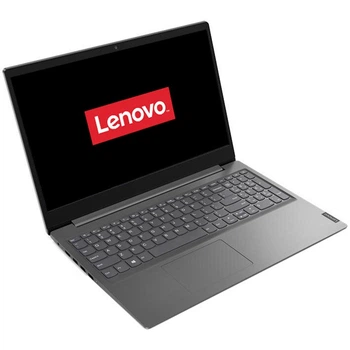 Ноутбук Lenovo V15 ADA AMD Ryzen 3 3250U до 3, 50 ГГц, 15, 6, Full HD, 8 ГБ, 256 ГБ SSD, Radeon Vega, Free DOS, Iron Grey