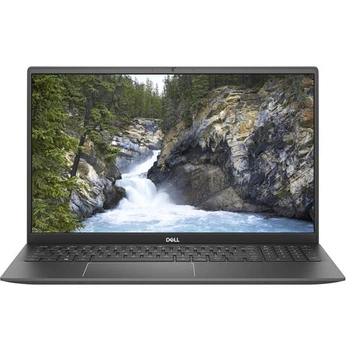 Ноутбук DELL Vostro 5502 Intel® Core™ i3- 1115G4 до 4, 10 ГГц, 15, 6 дюймов FHD, 4 ГБ DDR4, 256 ГБ SSD, GMA UHD, Linux, Vintage Grey