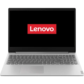 Ноутбук Lenovo IdeaPad S145- 15IWL Intel® Pentium® Gold 5405U 2, 30 ГГц, Whiskey Lake, 15, 6, Full HD, 4 ГБ, 128 ГБ SSD, Intel® UHD 610, Free DOS, сірий