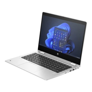 Ноутбук HP Probook x360 435 G10, 13, 3 дюйма, сенсорный экран 1920 x 1080, AMD Ryzen 7 7730U 8 C / 16 T, 2, 0 ГГц- 4, 5 ГГц, 20 МБ кэш- памяти, 32 ГБ DDR4, 1 ТБ SSD, AMD Radeon, Windows 11 Pro