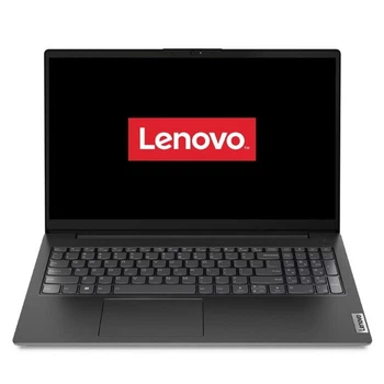 Ноутбук Lenovo V15 G4 IRU, Intel® Core™ i3- 1315U, 15, 6 FHD IPS, 16 ГБ DDR4, 2 ТБ SSD, GMA UHD, Windows 11 Pro, Business Black