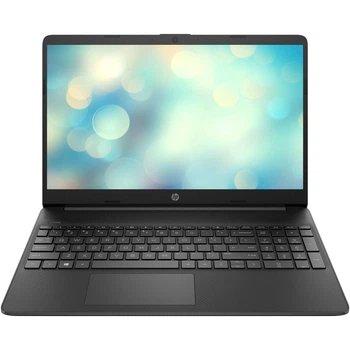 Ноутбук HP 15s- eq0069nq AMD Ryzen™ 7 3700U до 4, 00 ГГц, 15, 6 дюйма, Full HD, 8 ГБ, 512 ГБ SSD, AMD Radeon™ RX Vega 10, Free DOS, черный