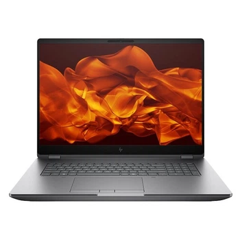 Ноутбук HP ZBook Fury G1i 98M01ET, 18 дюймів 2560 x 1600, Intel 255HX 20 C / 20 T, 1, 8 ГГц- 5, 2 ГГц, 36 МБ кеш- пам'яті, 32 ГБ DDR5, 1 ТБ SSD, Nvidia RTX PRO 2000, Windows 11 Pro