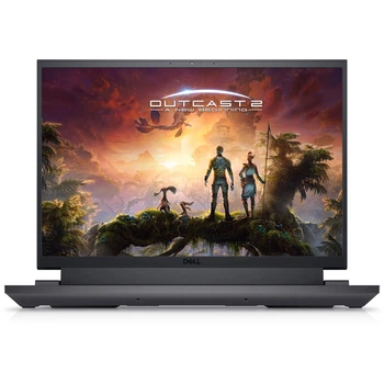 Ноутбук, Dell, G7 7630, Intel Core i7 13700HX, 16 ГБ DDR5, 512 ГБ NVMe, 16 дюймов, QHD, Nvidia GeForce 4060 8 ГБ, Windows 11 Home