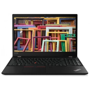 Ноутбук Lenovo ThinkPad T15 G2 Intel I7- 1185G7, 16GB RAM DDR4 3200, SSD 512GB PCIe,