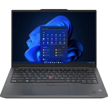 Ноутбук Lenovo ThinkPad E14 Gen5, Intel Core i3- 1315U, 14 дюймов, 8GB, 512GB SSD, черный