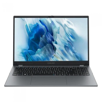 Ноутбук CHUWI GemiBook Plus, Intel Celeron N100, 15,6", 8GB RAM, 256GB SSD