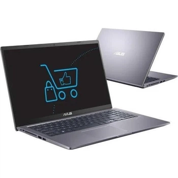 Ноутбук, Asus, 15. 6, Ryzen 7 5700U, 8GB, SSD512GB, сірий