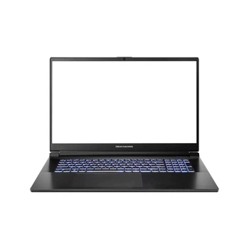 Ноутбук Clevo DreamMachines RG4060- 17EU20 i7- 13700H 17. 3 144Hz/RTX4050/1TB M. 2 SSD/16 GB