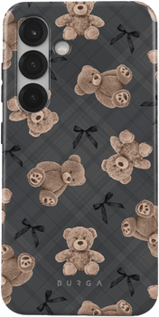 Панель Burga Hlle Tough Case для Samsung Galaxy S25 BFF (VM_01_S25_TH)