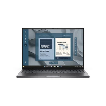 Ноутбук Dell Pro 16, AMD Ryzen 3 210, 8GB RAM, 512GB SSD, 16. 0 FHD+