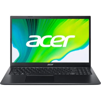 Ноутбук ACER Aspire 5 A515- 56- 50QN, Intel Core i5- 1135G7 до 4. 2 GHz, 15. 6 Full HD, 8GB, SSD 512GB, Intel Iris Xe, Free DOS, Black