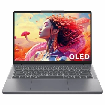 Ноутбук, Lenovo, IdeaPad Slim 3, 14 дюймов, Intel Core i7- 13620H, 24 ГБ RAM, 512 ГБ SSD, Серый