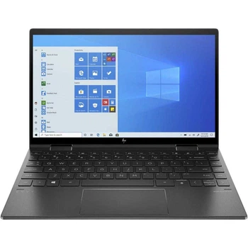 Ноутбук HP ENVY x360 13- ay0001nn, AMD Ryzen™ 3 4300U, 8 ГБ DDR4, SSD 512 ГБ, AMD Radeon™, Windows 10 Home