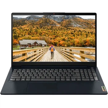 Ноутбук Леново IdeaPad 3 15ALC6 - ROZETKA | Купити ноутбук Lenovo
