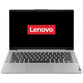 Ультрапортативний ноутбук Lenovo IdeaPad 5 14ARE05 AMD Ryzen 7 4800U до 4, 20 ГГц, 14, Full HD, IPS, 8 ГБ, 512 ГБ SSD, AMD Radeon, Free DOS Grey