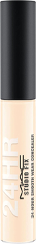 Консилер M.A.C Studio Fix 24 Hour Smooth Wear Concealer NC10 7 мл (773602531608)