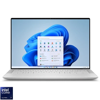 Ноутбук Dell XPS 9440 Intel® Core™ Ultra 7 155H до 4, 8 ГГц, 14, 5 дюймов Full HD+, 16 ГБ LPDDR5x, 1 ТБ SSD, NVIDIA RTX 4050 6 ГБ GDDR6, Windows 11 Pro