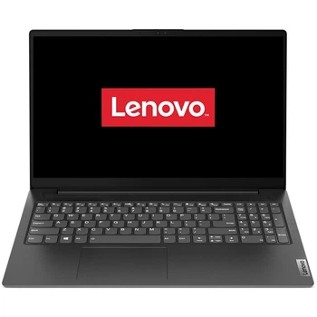 Ноутбук Lenovo V15 G2 ALC AMD Ryzen 5 5500U до 4, 00 ГГц, 6 ядер, 15, 6, Full HD, 16 ГБ, SSD 1 ТБ NVME, AMD Radeon, чорний
