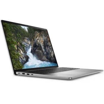 Ноутбук Dell Vostro 5640, 16 дюймов 1920 x 1200, Intel 150U 10 C / 12 T, 1, 8 ГГц- 5, 4 ГГц, 12 МБ кэш- памяти, 55 Вт, 16 ГБ DDR5, 512 ГБ SSD, Intel, Windows 11 Pro