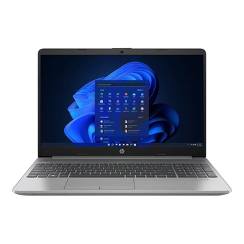 Ноутбук HP 250 G9 Intel® Core™ i5- 1235U до 4, 40 ГГц, 15, 6 дюйма, Full HD, 16 ГБ, 512 ГБ SSD, графікою Intel® Iris Xe, Windows 11 Pro, сріблястий
