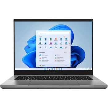 Игровой ноутбук Razer Blade 14 AMD Ryzen™ 9 8945HS до 5, 20 ГГц, 14 дюймов, QHD+, IPS, 240 Гц, 32 ГБ DDR5, 1 ТБ SSD, NVIDIA® Geforce RTX™ 4070 8 ГБ GDDR6, Windows 11 Home, Anodized Mercury Black