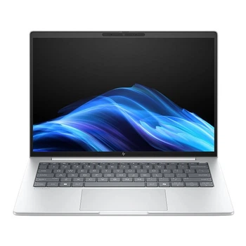 Ноутбук HP EliteBook 8 G1i A37G6ET, 14 дюймів 1920 x 1200, Intel 255U 12 C / 14 T, 2, 4 ГГц- 5, 2 ГГц, 12 МБ кеш- пам'яті, 32 ГБ DDR5, 512 ГБ SSD, Intel, Windows 11 Pro