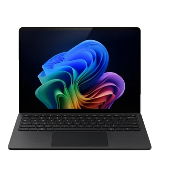 Ноутбук Surface 7, 15 inch сенсорный, Snapdragon X Elite, 16GB