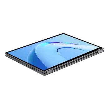 Ноутбук Chuwi FreeBook X360, Intel i3- 1215U, 12GB RAM, 512GB SSD, Серый, 13. 5