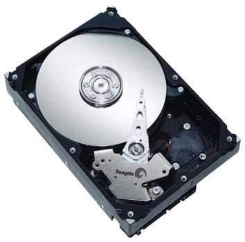Накопитель HDD SATA 40GB Seagate Barracuda 7200.10 7200rpm 8MB (ST340815AS) гар. 12 мес.