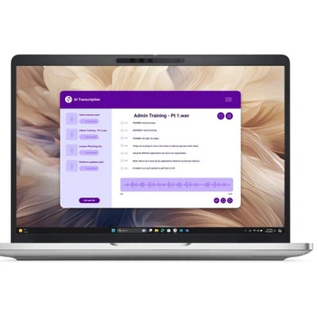 Ноутбук Dell Pro 13 Plus PB13250, 13, 3 дюйма 1920 x 1200, Intel 268V 8 C / 8 T, 2, 2 ГГц- 5, 0 ГГц, 12 МБ кэш- памяти, 32 ГБ LPDDR5X, 512 ГБ SSD, Intel Arc, Windows 11 Pro