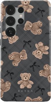 Панель Burga Hlle Tough Case для Samsung Galaxy S25 Ultra BFF (VM_01_S25ultra_TH)