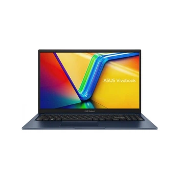 Ноутбук ASUS Vivobook 15, X1504ZA- BQ067, 15, 6 дюйма, FHD (1920 x 1080) 16: 9, i3- 1215U 1, 2 ГГц (10 МБ кэш- памяти, до 4, 4 ГГц, 6 ядер), 1x DDR4 SO- DIMM слот 1x M. 2 2280 PCIe 4. 0x4, DDR4 8 ГБ, 256 ГБ M. 2 NVMe™ PCIe® 3. 0 SSD, 60 Гц