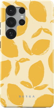 Панель Burga Hlle Tough Case для Samsung Galaxy S25 Ultra Lemon Tart (CP_02_S25ultra_TH)