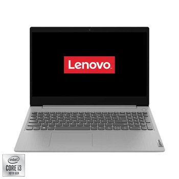 Ноутбук Lenovo IdeaPad 3 15IIL05, Intel® Core™ i5- 1035G4, 4 ядра, 6MB, 8GB DDR4, SSD 1TB, Intel® Iris® Plus, Free DOS