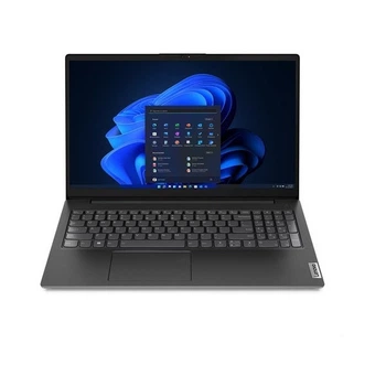 Ноутбук V15 G3 IAP, Lenovo, 15. 6 Inch, Core i3- 1215U, 6 ядер, 8GB DDR4, SSD 512GB, Black, no os